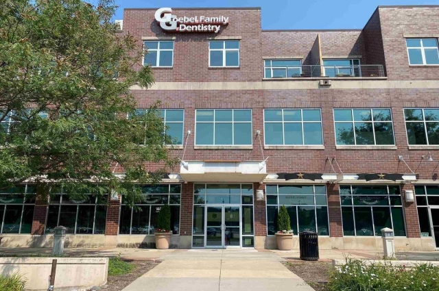 1601 RIVER Drive, Moline, IL