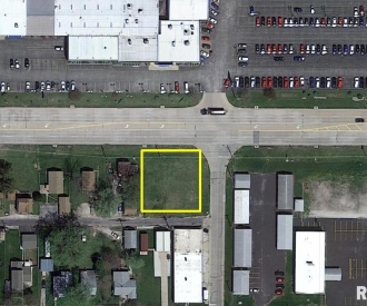 330 1ST Avenue, Milan, IL