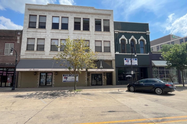 1710 2ND Avenue, Rock Island, IL