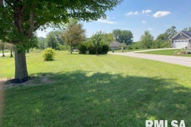 3913 229TH Street Circle, Port Byron, IL