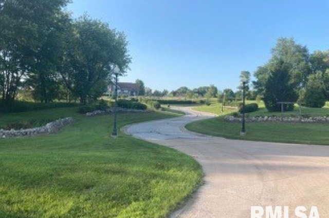 4008 229TH Street Circle, Port Byron, IL