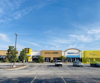 4402 16TH Street, Moline, IL