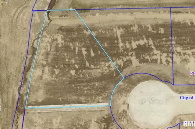 772 Lot 1 MARVIN Lane, Preston, IA