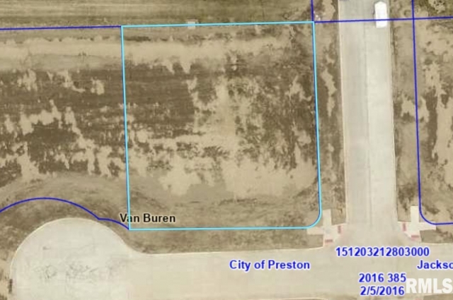 752 Lot 3 MARVIN Lane, Preston, IA