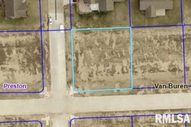 742 Lot 4 MARVIN Lane, Preston, IA