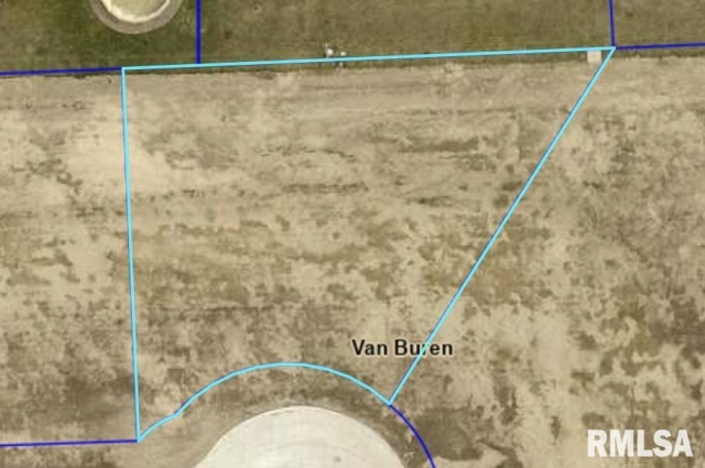 562 Lot 12 MARVIN Lane, Preston, IA