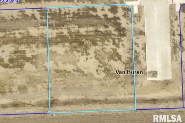 711 Lot 20 MARVIN Lane, Preston, IA