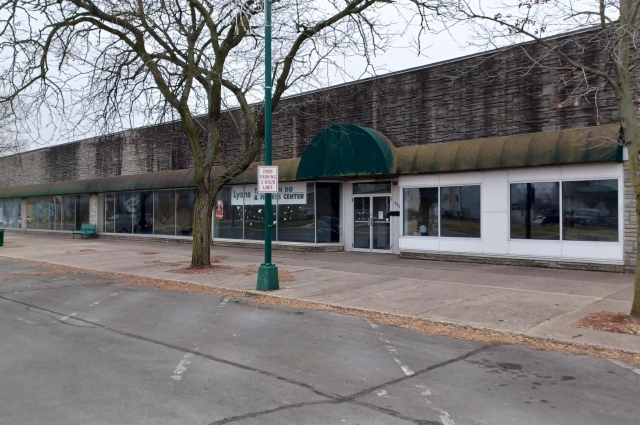 335 5TH Avenue, Clinton, IA