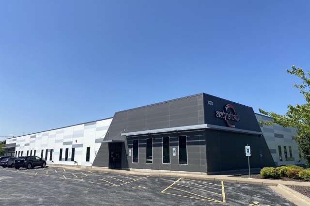 5320 22ND Avenue, Moline, IL
