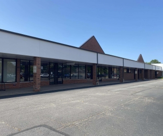 3624-3636 AVENUE OF THE CITIES Avenue, Moline, IL