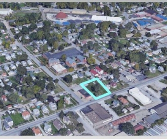 2620-2626 ROCKINGHAM Road, Davenport, IA