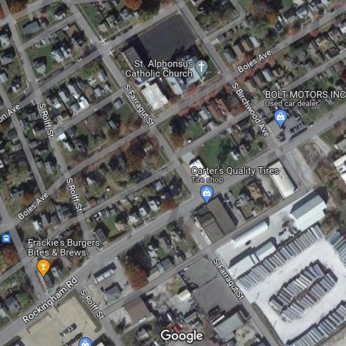 photo of property QC4245307