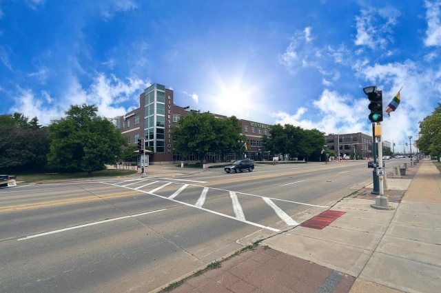 1601 RIVER Drive, Moline, IL