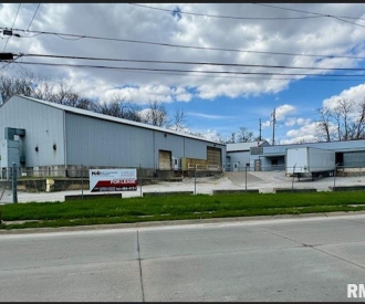 2902 INDIAN Road, Davenport, IA