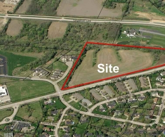 4100 MIDDLE Road, Bettendorf, IA