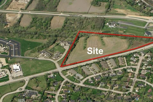 4100 MIDDLE Road, Bettendorf, IA