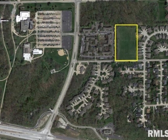 Lot 59 36TH Avenue, Moline, IL