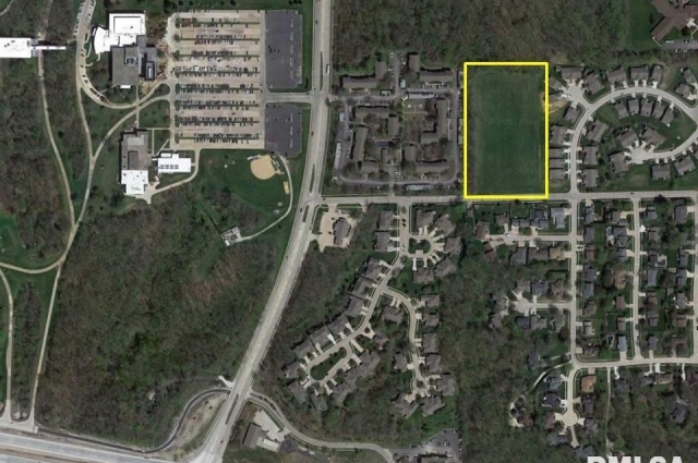 Lot 59 36TH Avenue, Moline, IL