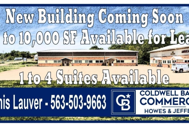 3052 LINCOLN Way, Clinton, IA