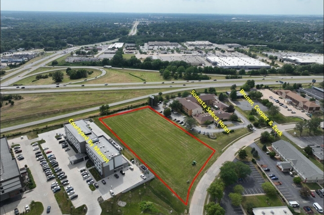 0 GOLDEN VALLEY Drive, Bettendorf, IA