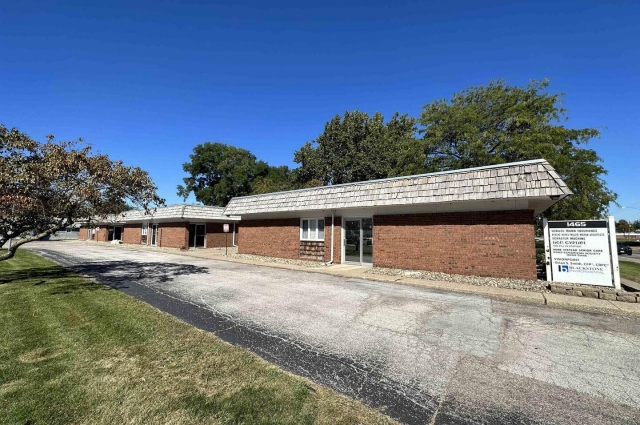 1465 41ST Street, Moline, IL