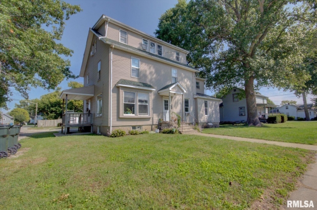 417 ORANGE Street, Geneseo, IL