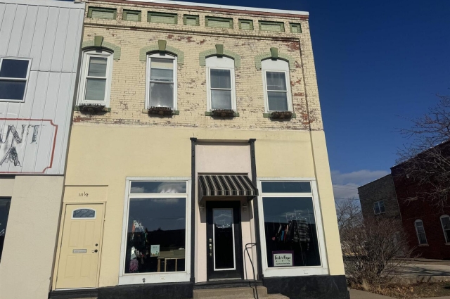 111 Exchange St Street, Geneseo, IL