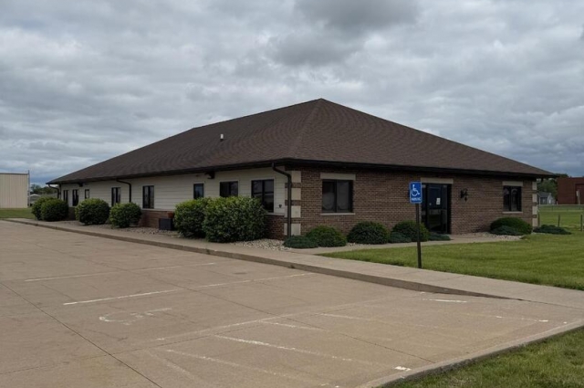 1001 North G Street Street, Monmouth, IL
