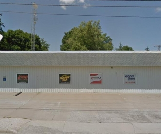 1034 JACKSON Street, Macomb, IL