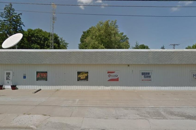1034 JACKSON Street, Macomb, IL