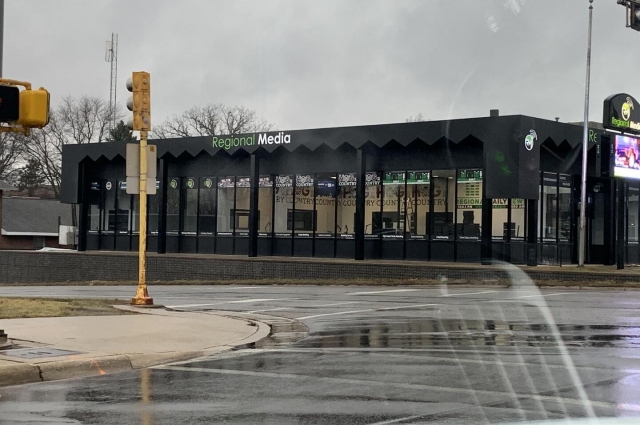 101 CENTRAL Boulevard, Kewanee, IL