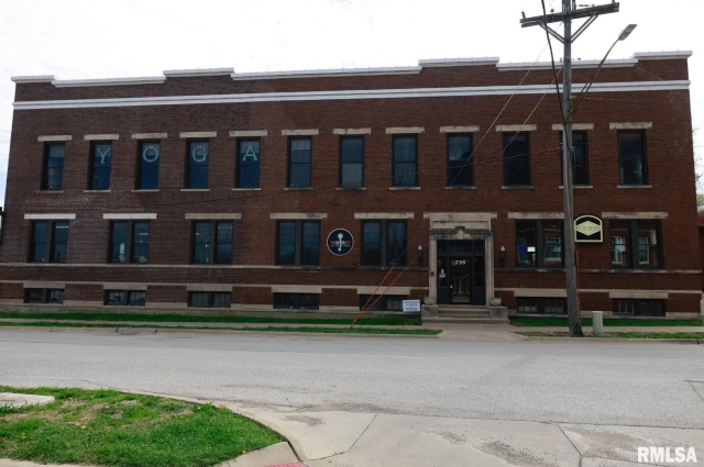 735 FEDERAL Street, Davenport, IA