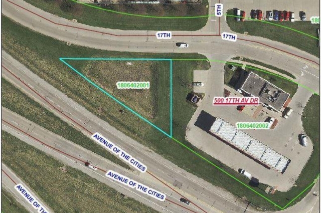 0 17TH Avenue, Silvis, IL