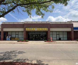 2001 5TH Street, Silvis, IL