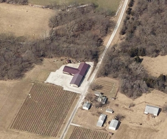 2142 Hancock County Road, Nauvoo, IL