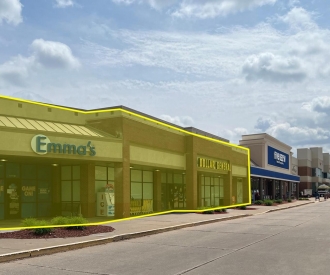 2001 5TH Street, Silvis, IL