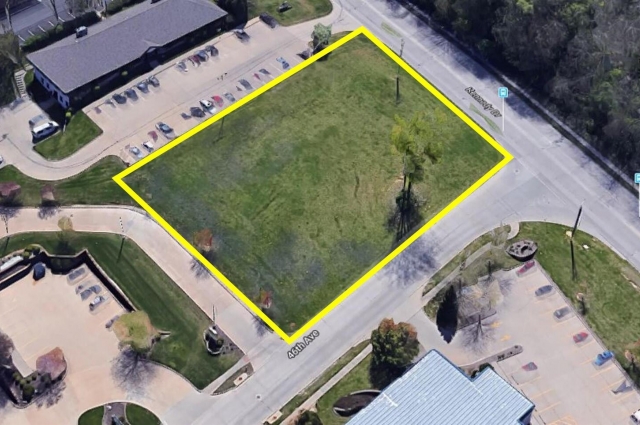 Lot 1 KENNEDY Drive, East Moline, IL