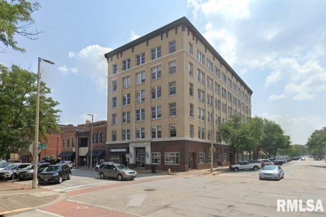 1800-1812 3RD Avenue, Rock Island, IL