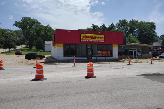 3101 11TH Street, Rock Island, IL