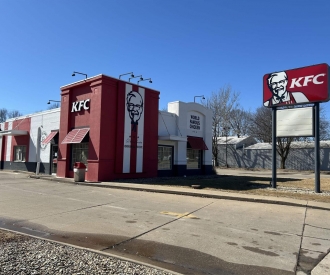 615 JACKSON Street, Macomb, IL