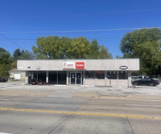 226 35TH Street, Davenport, IA