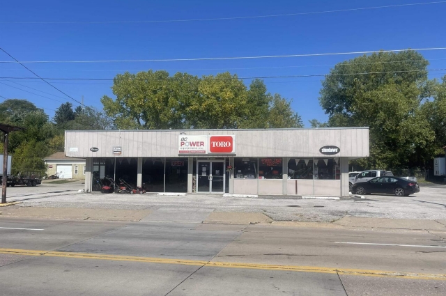 226 35TH Street, Davenport, IA