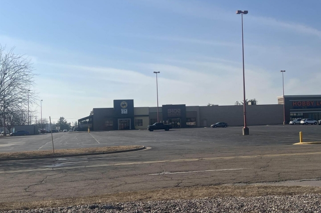 2900 25TH Street, Clinton, IA