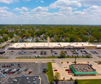 1998 1ST Street, Moline, IL