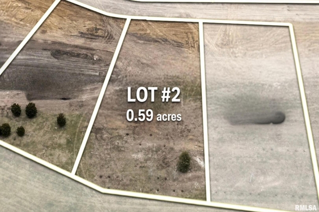 Lot 2 MAPLE GROVE, Donahue, IA