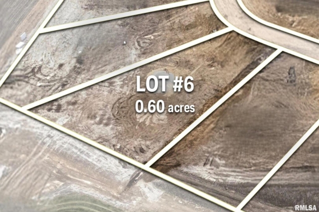 Lot 6 MAPLE GROVE, Donahue, IA