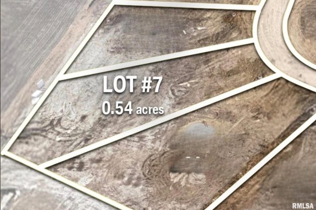 Lot 7 MAPLE GROVE, Donahue, IA