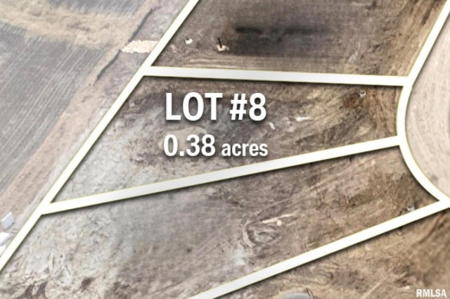 Lot 8 MAPLE GROVE, Donahue, IA