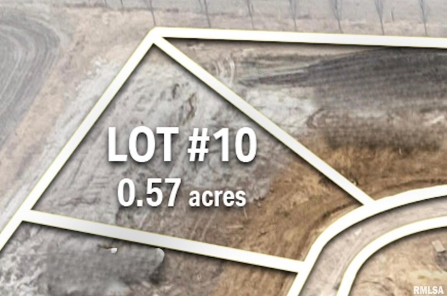 Lot 10 MAPLE GROVE, Donahue, IA
