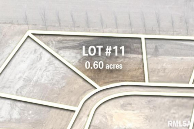 Lot 11 MAPLE GROVE, Donahue, IA